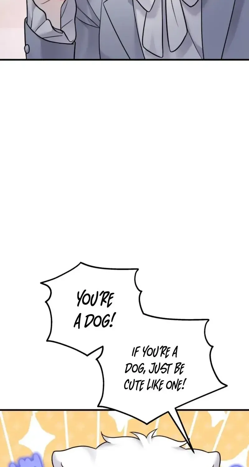 My masculine Puppy Zinmanga X Chapter 20 Page 68