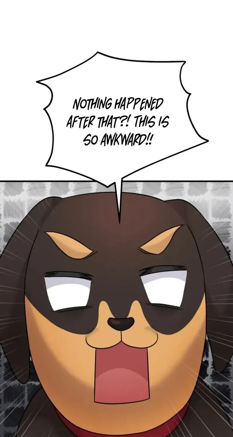 My masculine Puppy Zinmanga X Chapter 20 Page 73