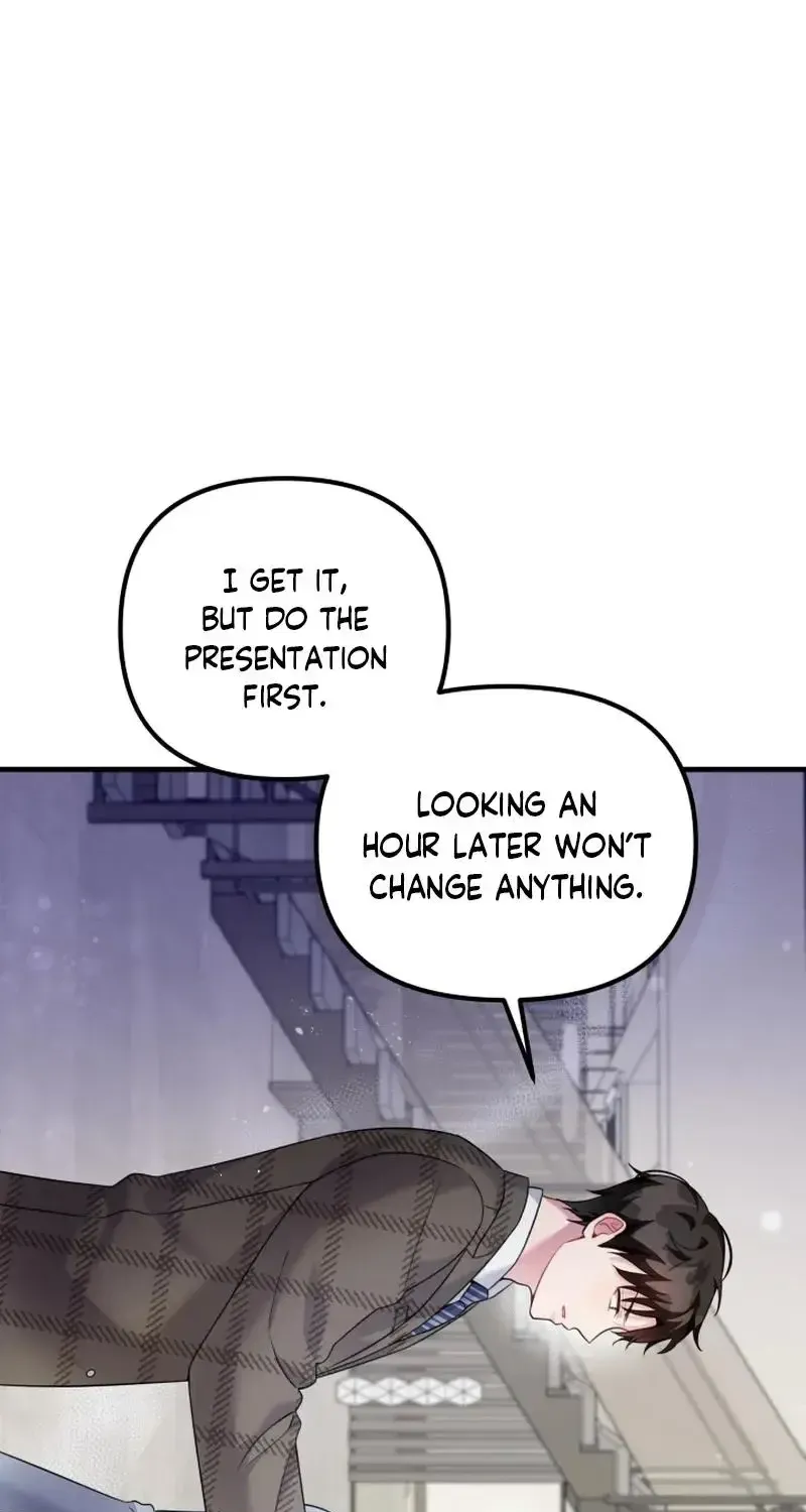 My masculine Puppy Zinmanga X Chapter 18 Page 70