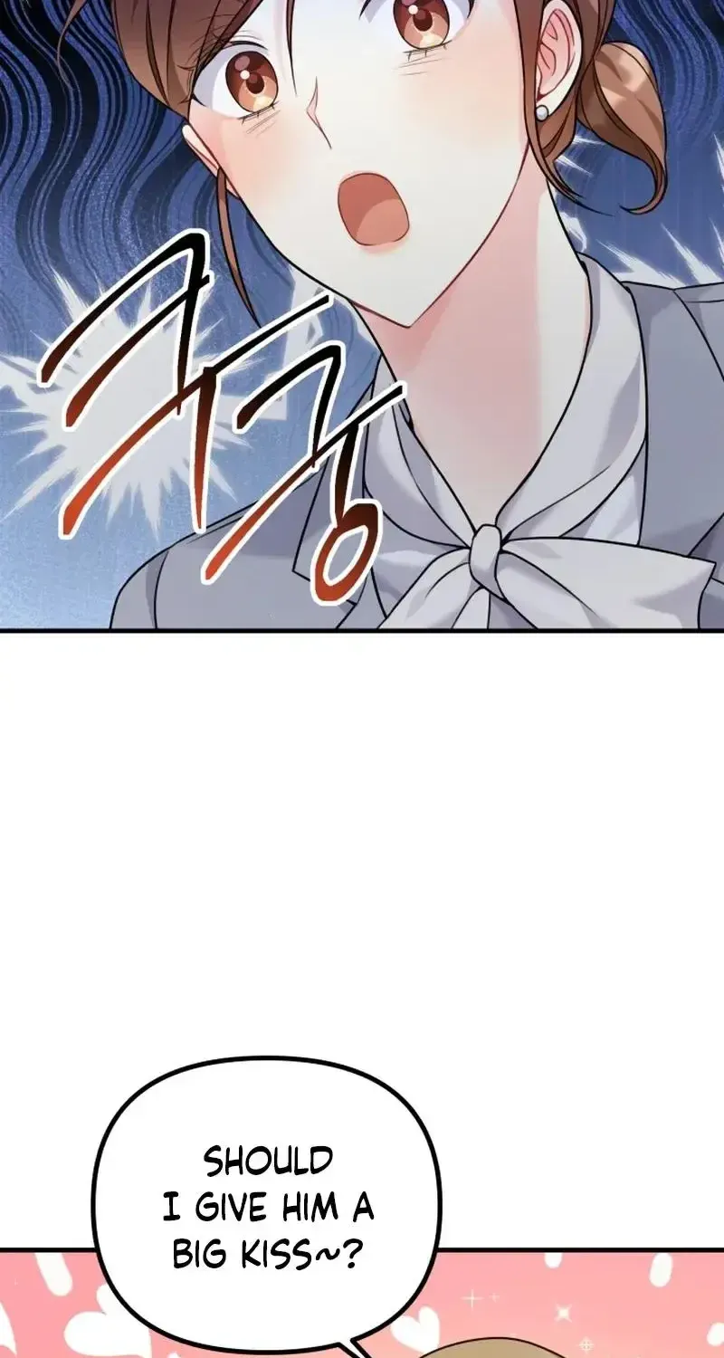 My masculine Puppy Zinmanga X Chapter 18 Page 85