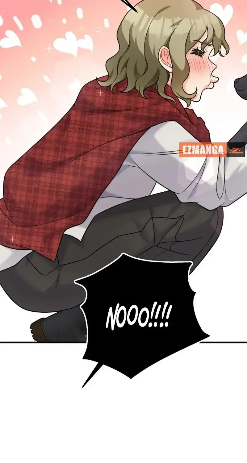 My masculine Puppy Zinmanga X Chapter 18 Page 86
