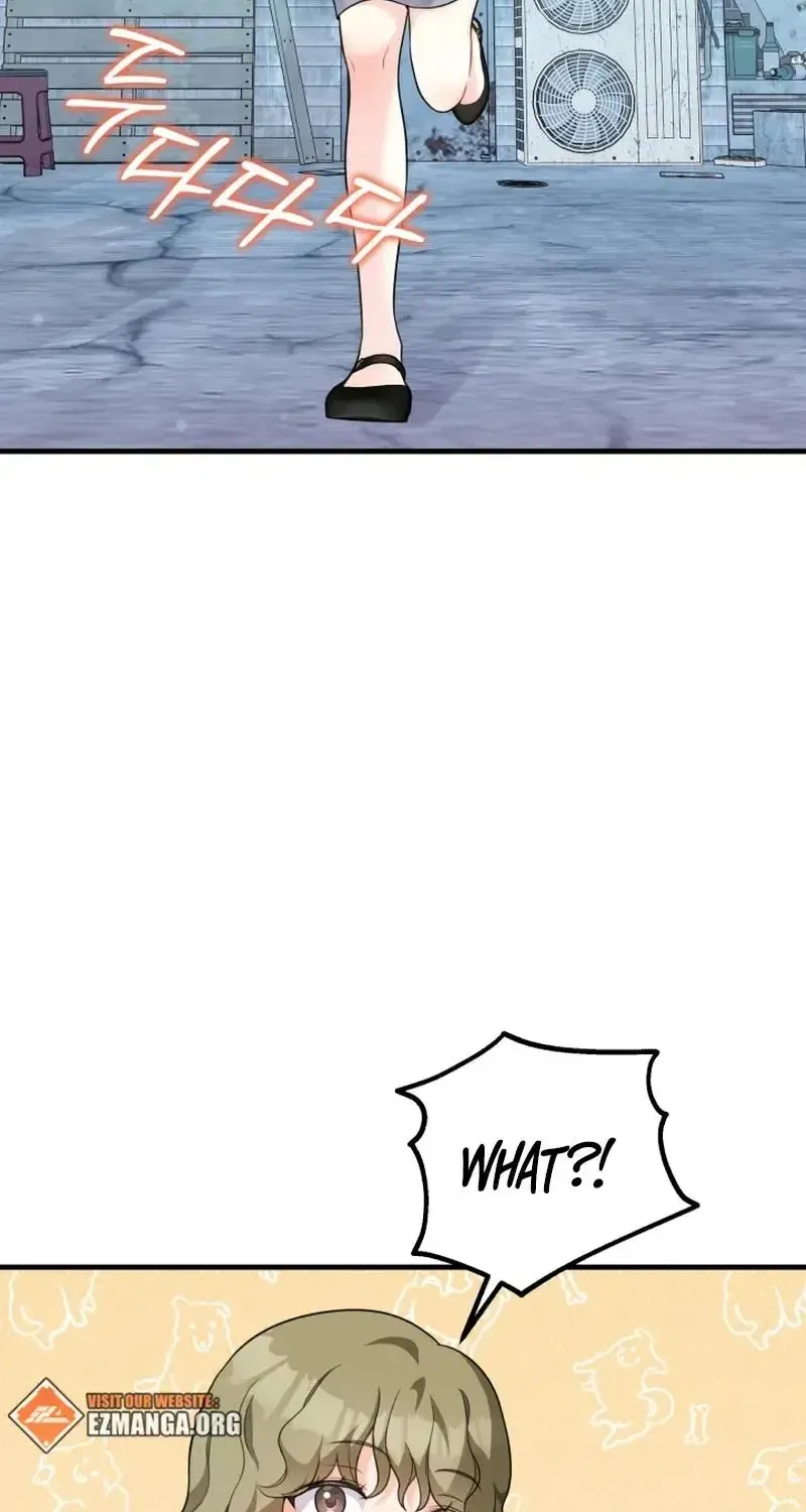 My masculine Puppy Zinmanga X Chapter 18 Page 88