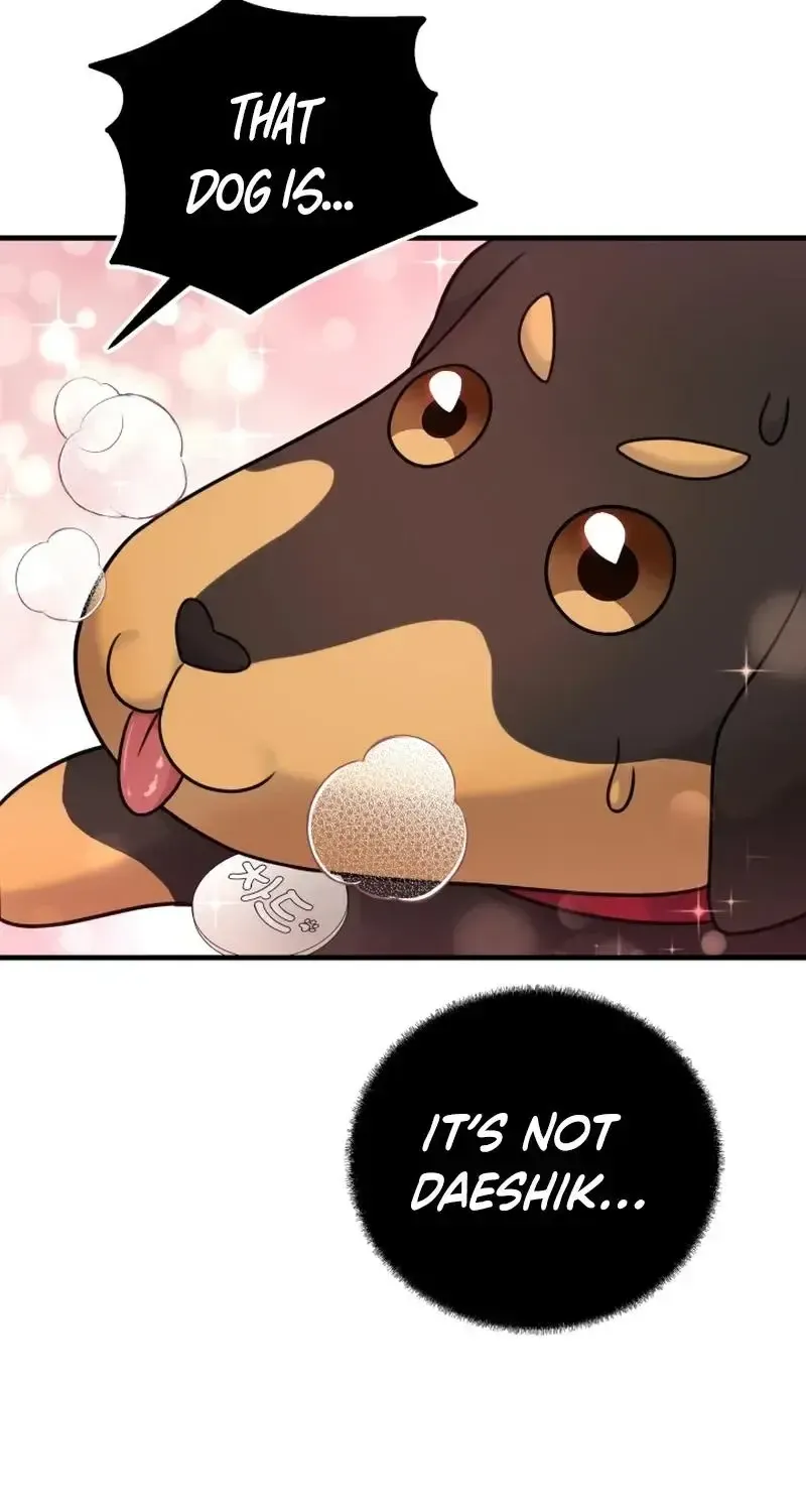 My masculine Puppy Zinmanga X Chapter 18 Page 90