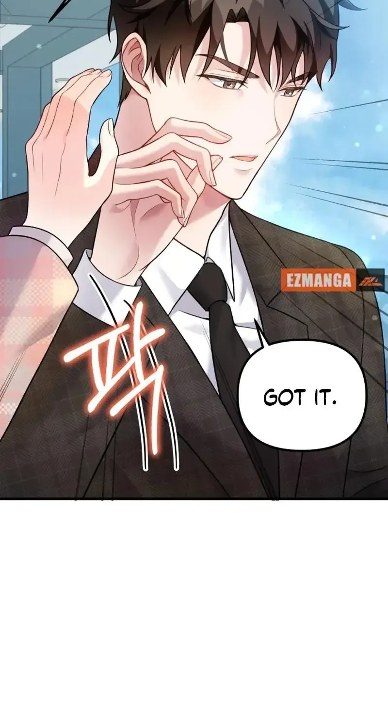 My masculine Puppy Zinmanga X Chapter 17 Page 5