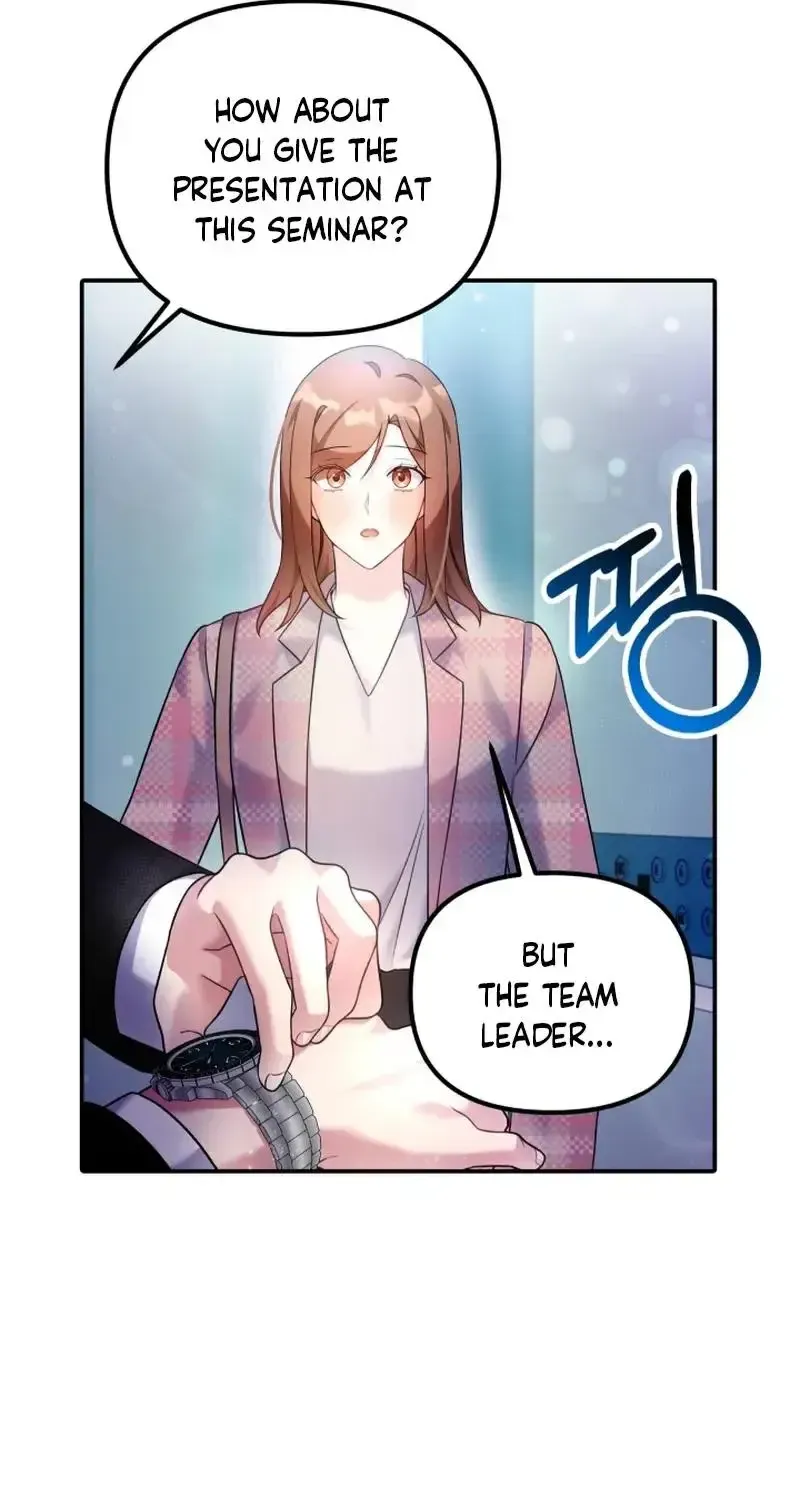 My masculine Puppy Zinmanga X Chapter 17 Page 11