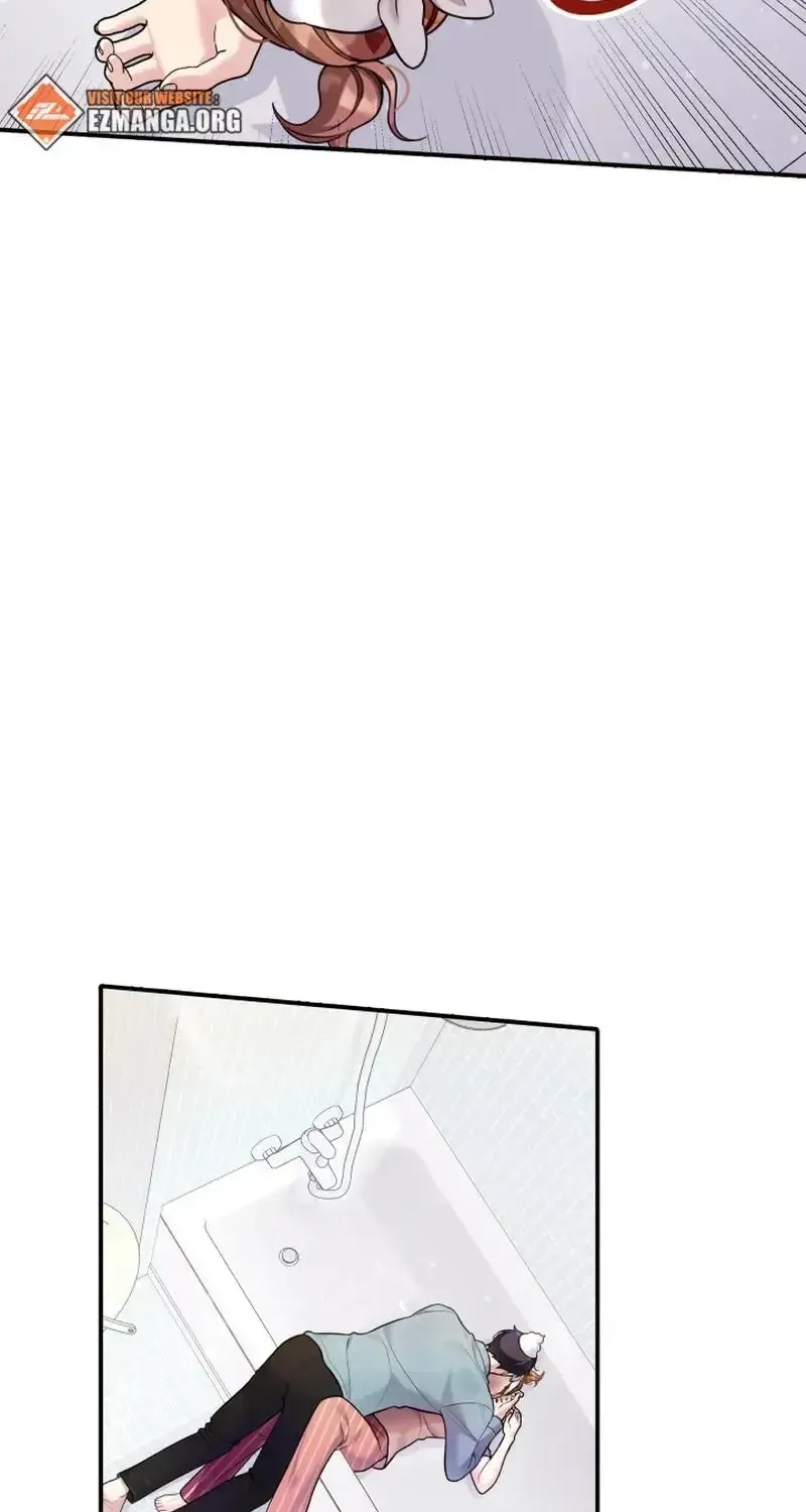 My masculine Puppy Zinmanga X Chapter 16 Page 37