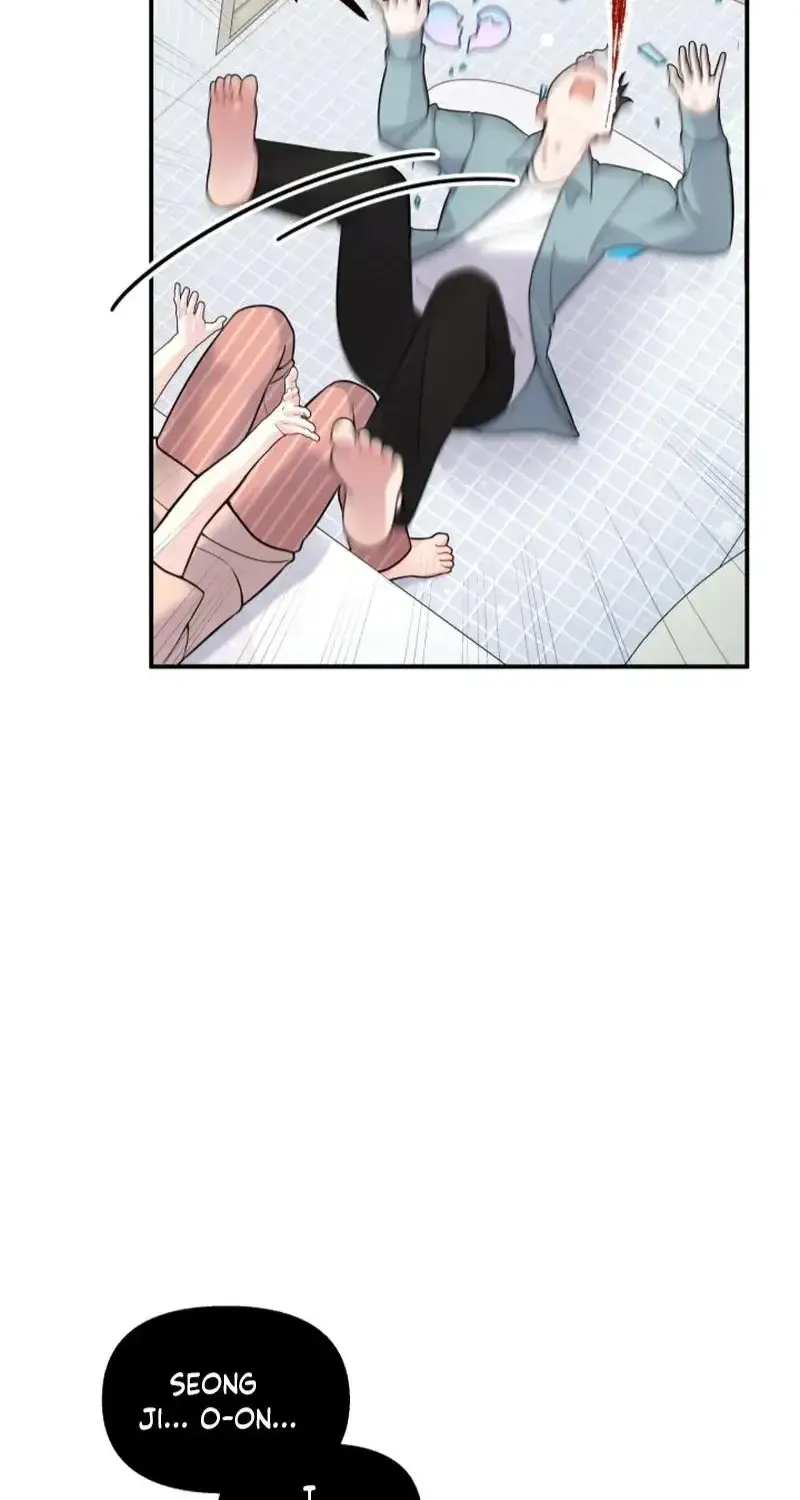 My masculine Puppy Zinmanga X Chapter 16 Page 48