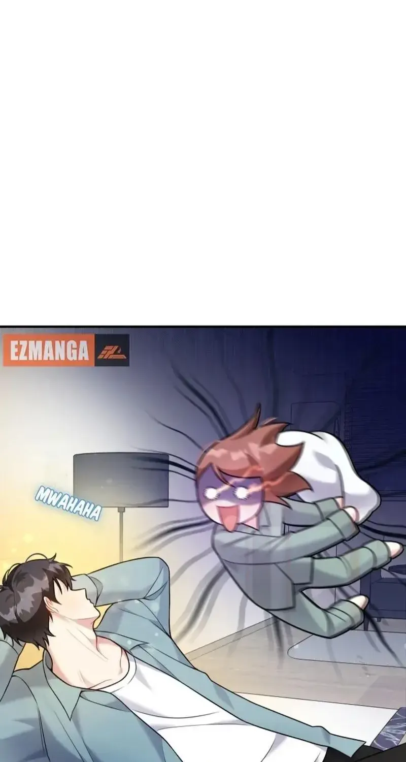 My masculine Puppy Zinmanga X Chapter 15 Page 52