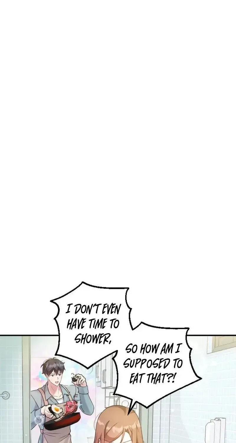 My masculine Puppy Zinmanga X Chapter 15 Page 65