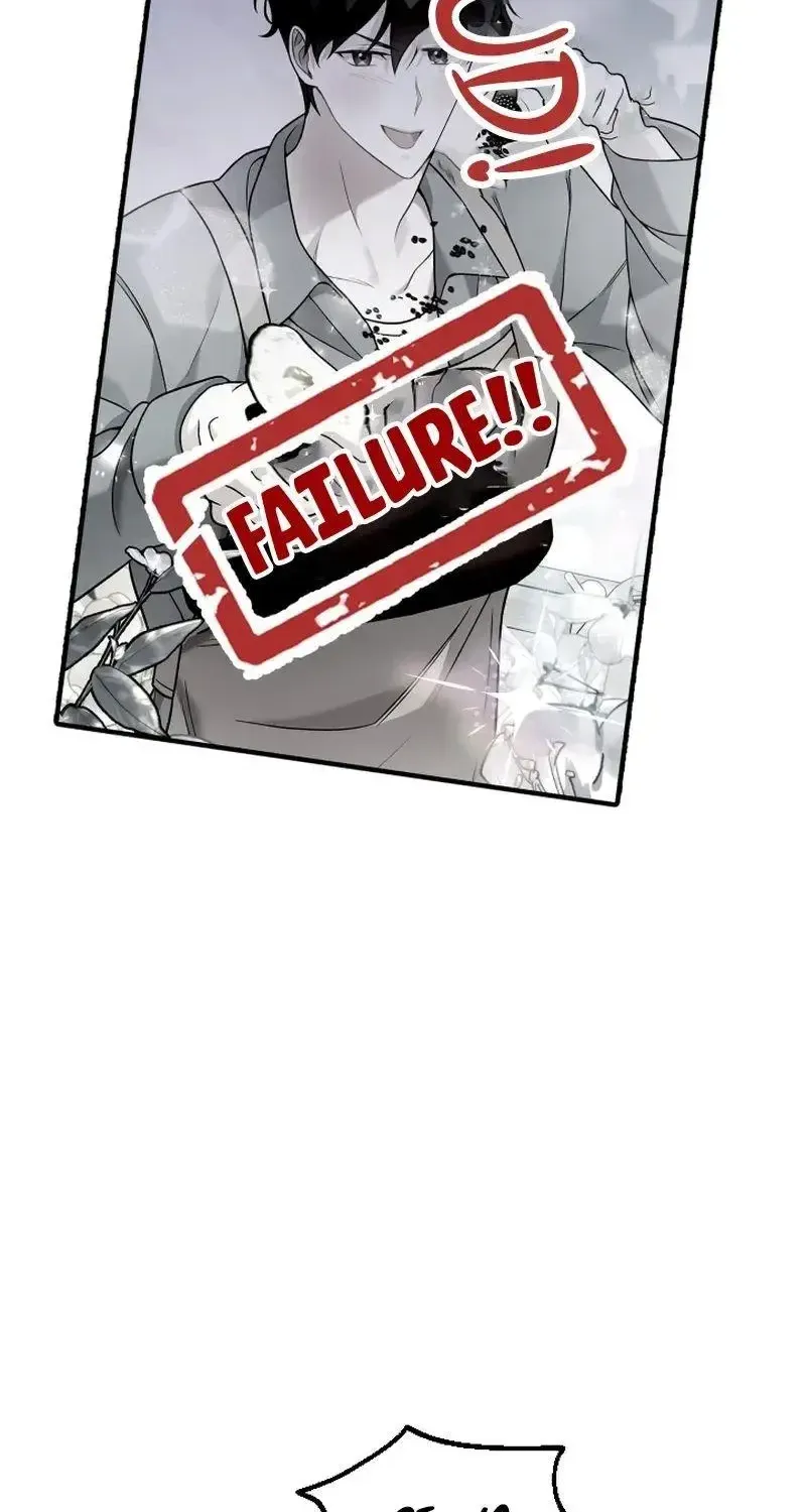 My masculine Puppy Zinmanga X Chapter 15 Page 67