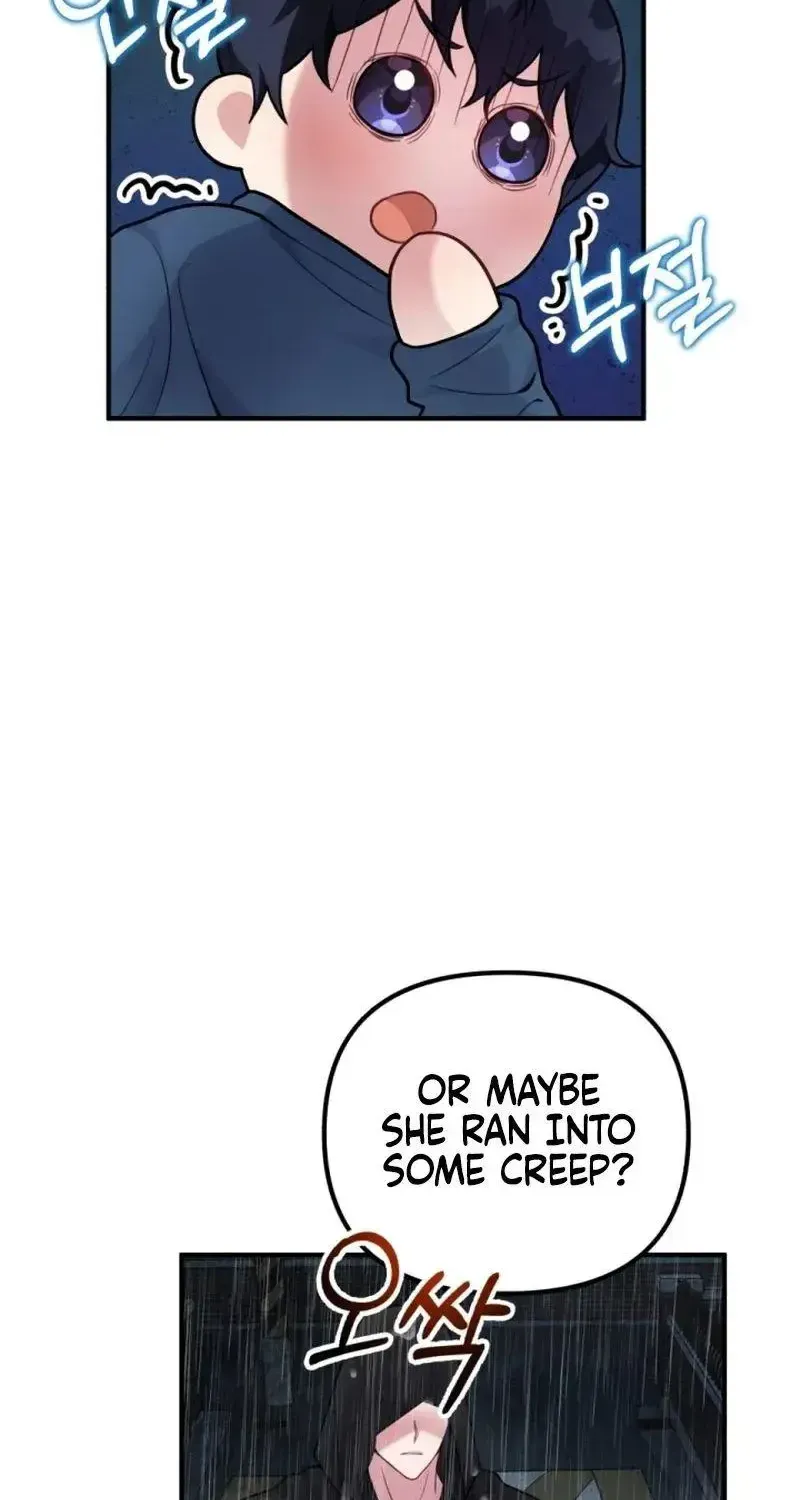 My masculine Puppy Zinmanga X Chapter 14 Page 60