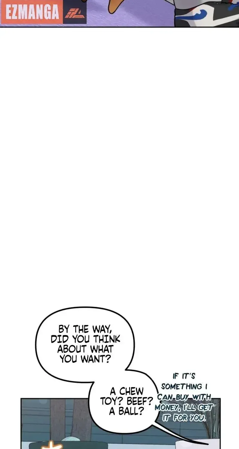 My masculine Puppy Zinmanga X Chapter 14 Page 72