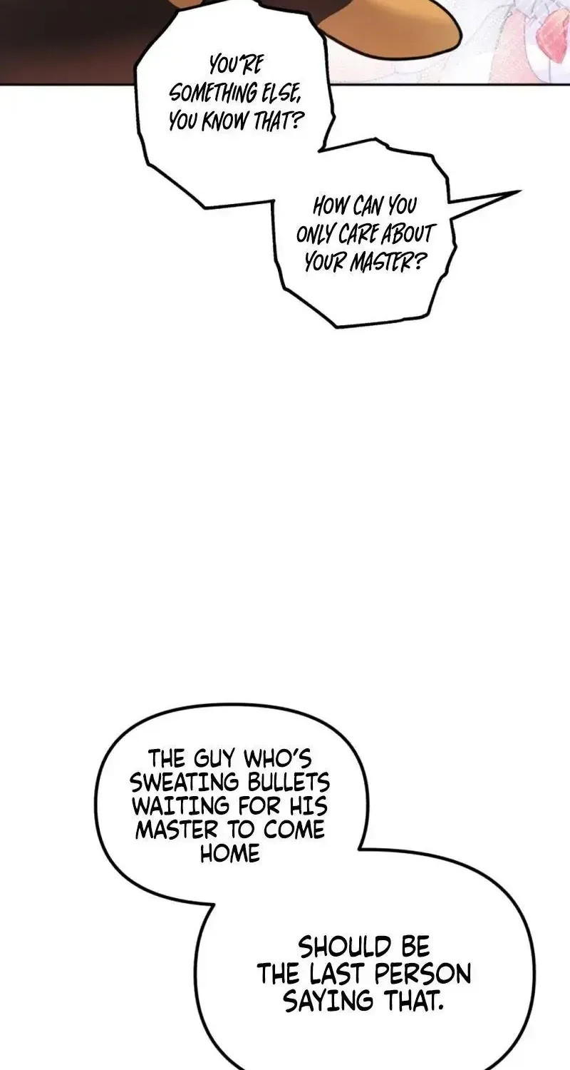 My masculine Puppy Zinmanga X Chapter 14 Page 75