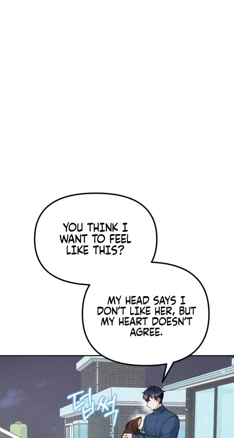 My masculine Puppy Zinmanga X Chapter 14 Page 77
