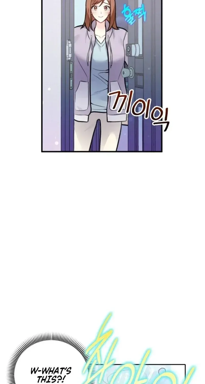 My masculine Puppy Zinmanga X Chapter 14 Page 87