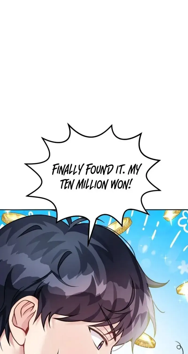 My masculine Puppy Zinmanga X Chapter 13 Page 36