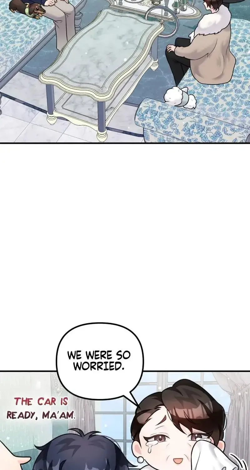 My masculine Puppy Zinmanga X Chapter 13 Page 50