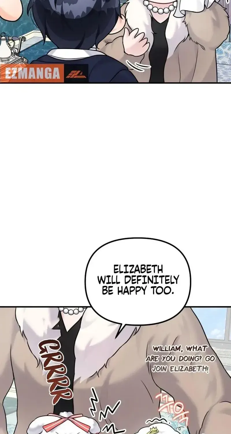 My masculine Puppy Zinmanga X Chapter 13 Page 51