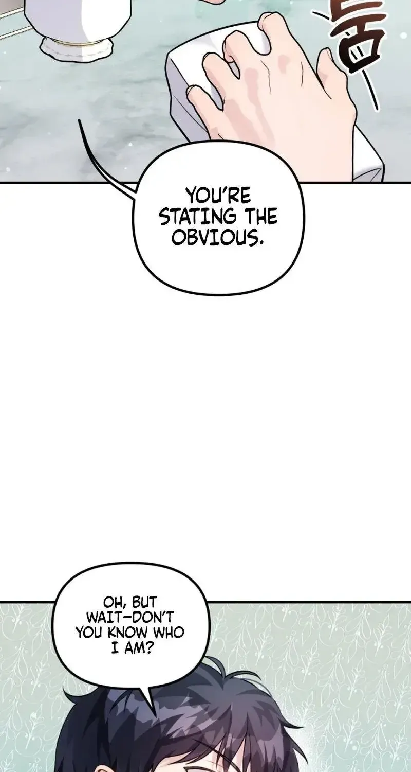 My masculine Puppy Zinmanga X Chapter 13 Page 55