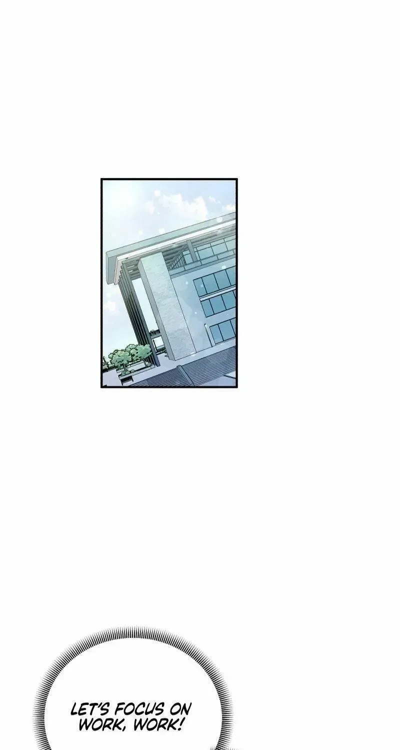 My masculine Puppy Zinmanga X Chapter 12 Page 14