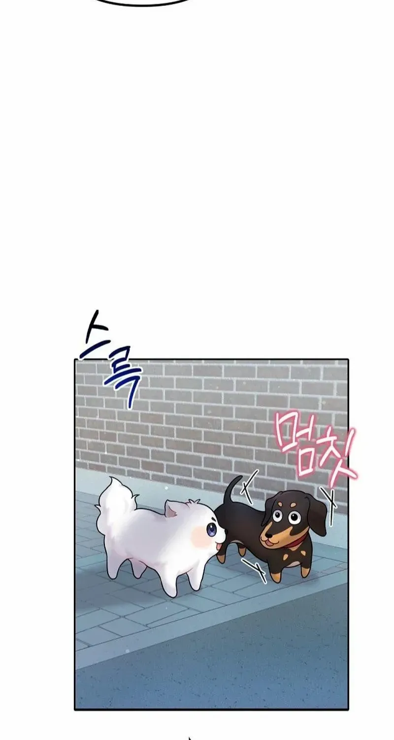 My masculine Puppy Zinmanga X Chapter 12 Page 75