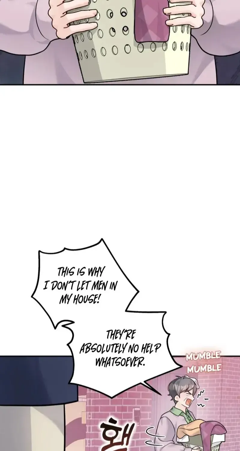 My masculine Puppy Zinmanga X Chapter 11 Page 15