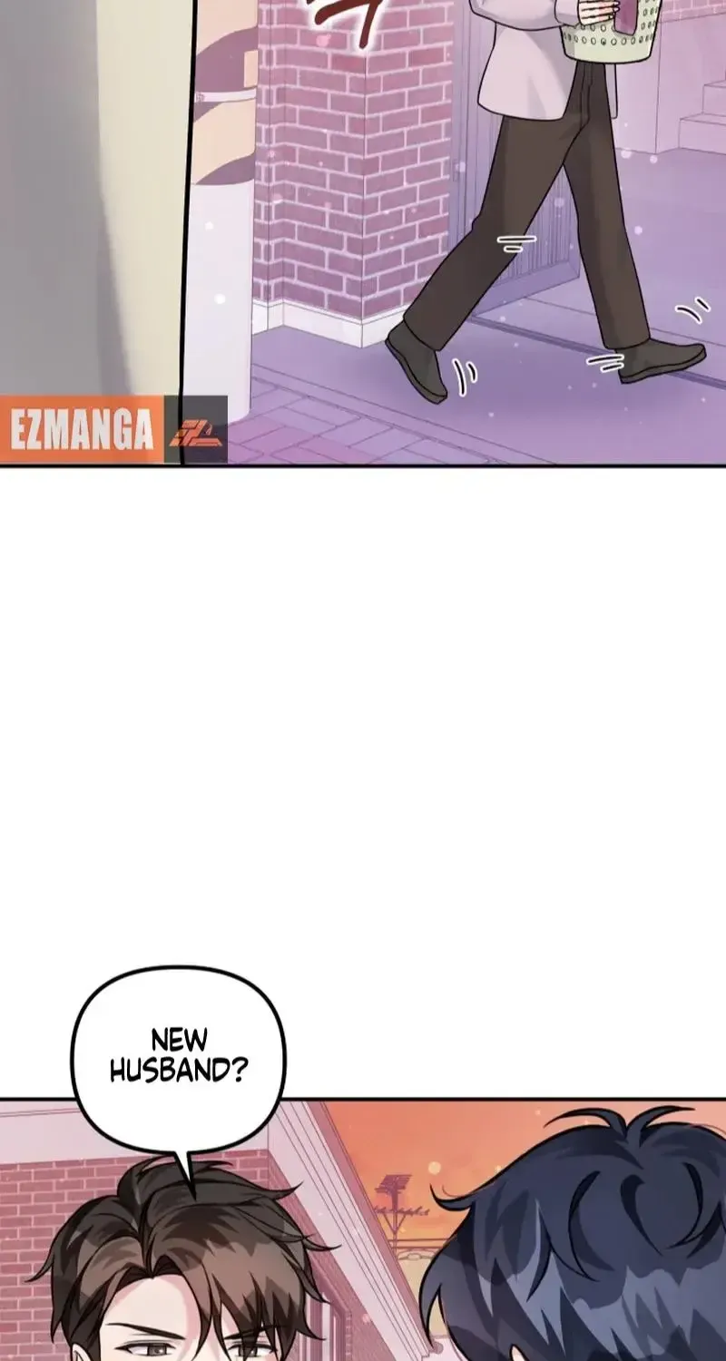 My masculine Puppy Zinmanga X Chapter 11 Page 16