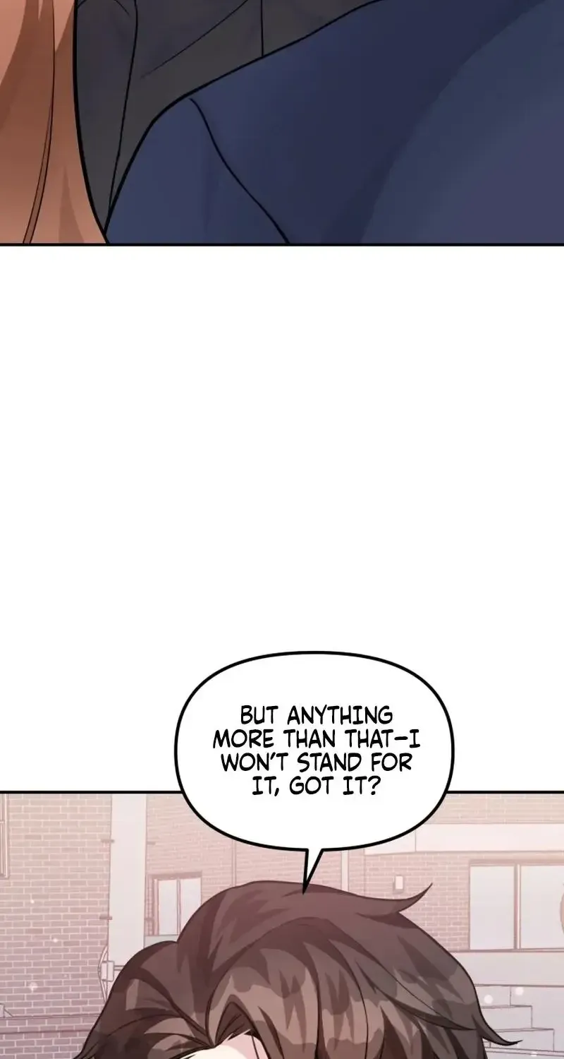 My masculine Puppy Zinmanga X Chapter 11 Page 33