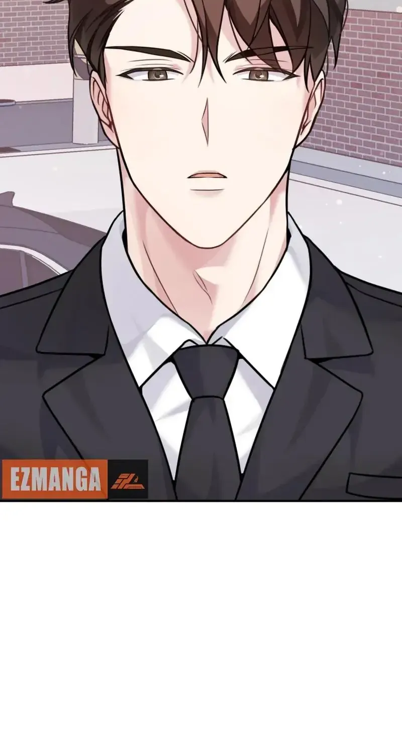 My masculine Puppy Zinmanga X Chapter 11 Page 34