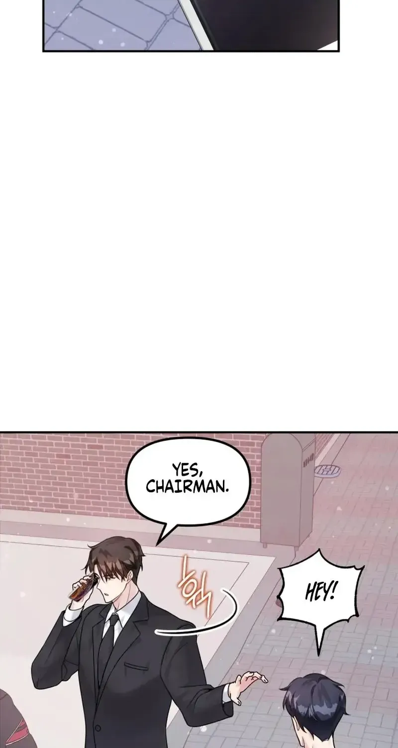 My masculine Puppy Zinmanga X Chapter 11 Page 38