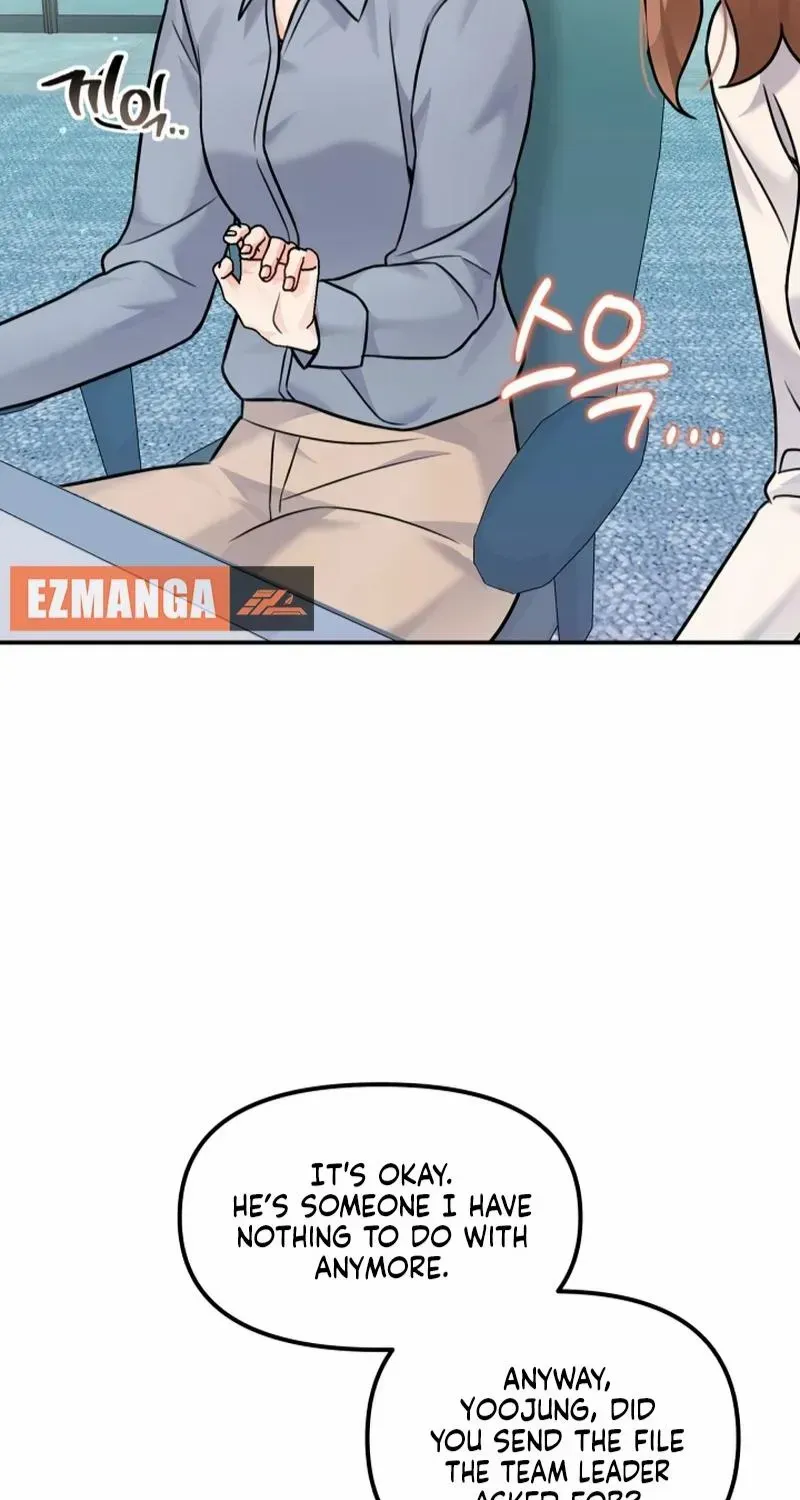 My masculine Puppy Zinmanga X Chapter 10 Page 41