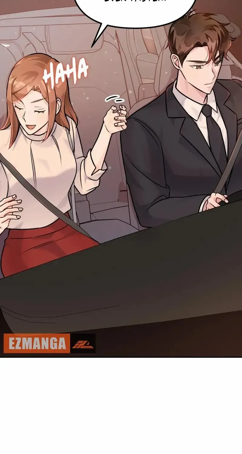 My masculine Puppy Zinmanga X Chapter 10 Page 60