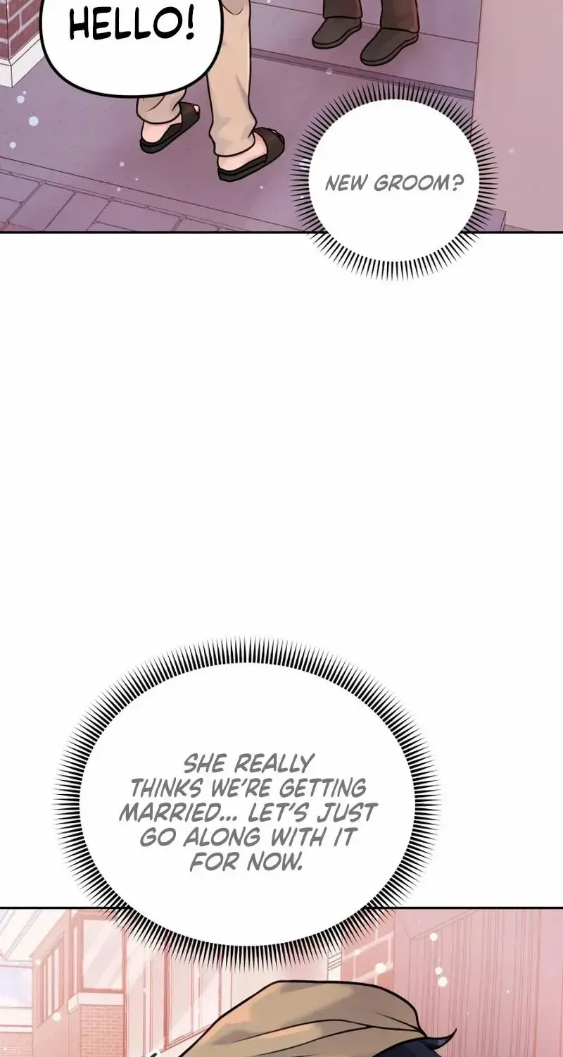 My masculine Puppy Zinmanga X Chapter 10 Page 80