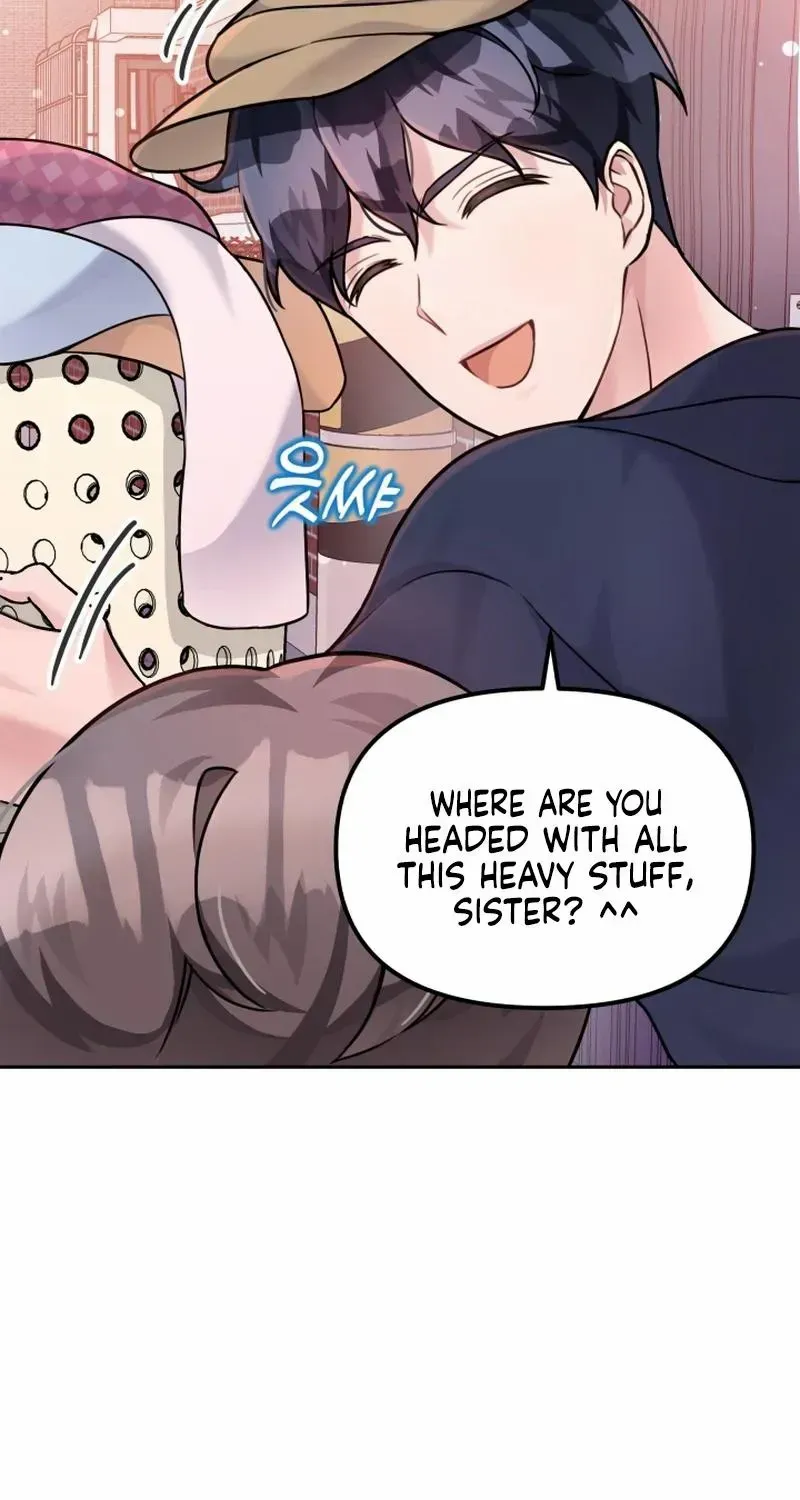 My masculine Puppy Zinmanga X Chapter 10 Page 81