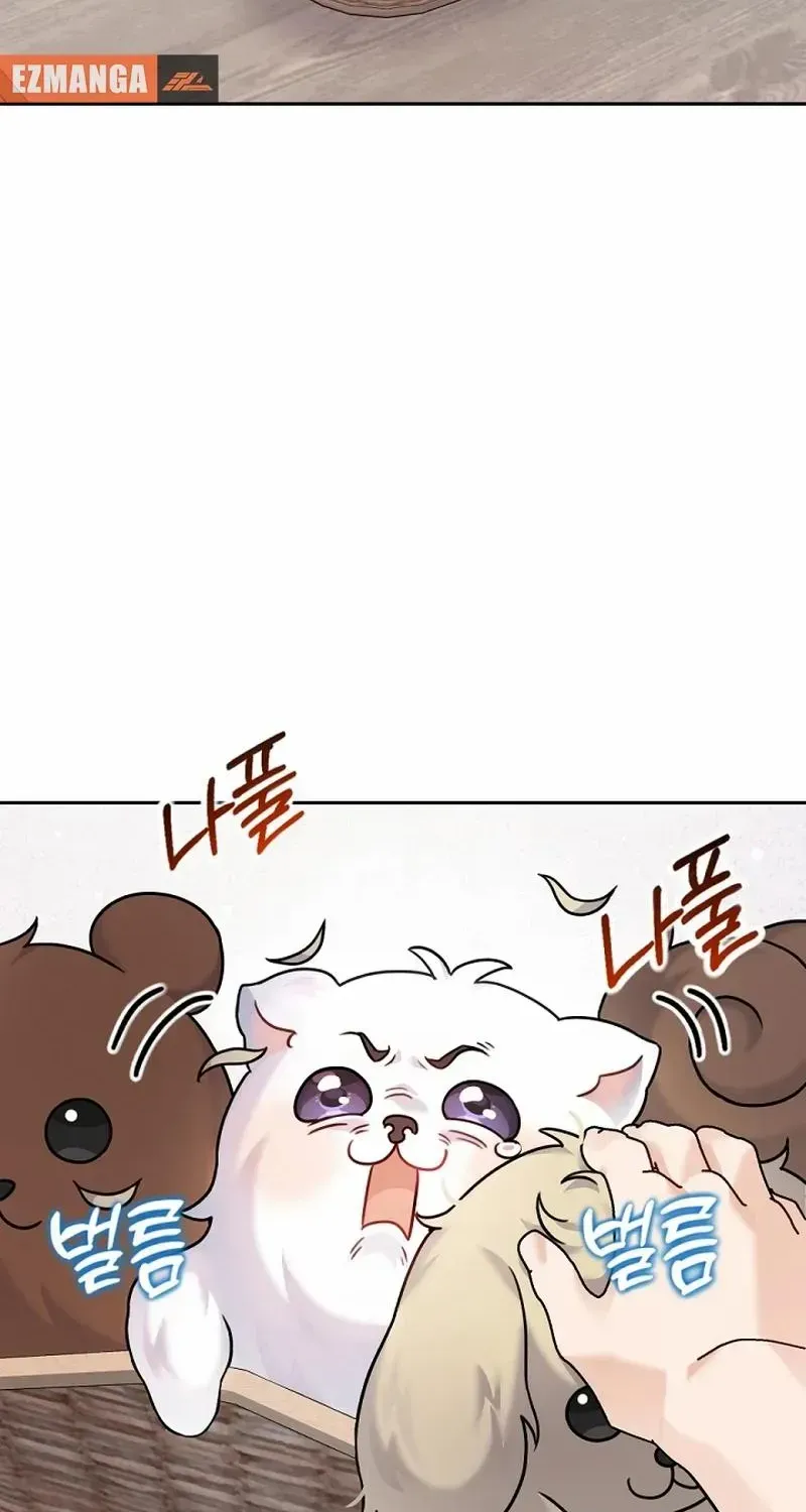 My masculine Puppy Zinmanga X Chapter 9 Page 29