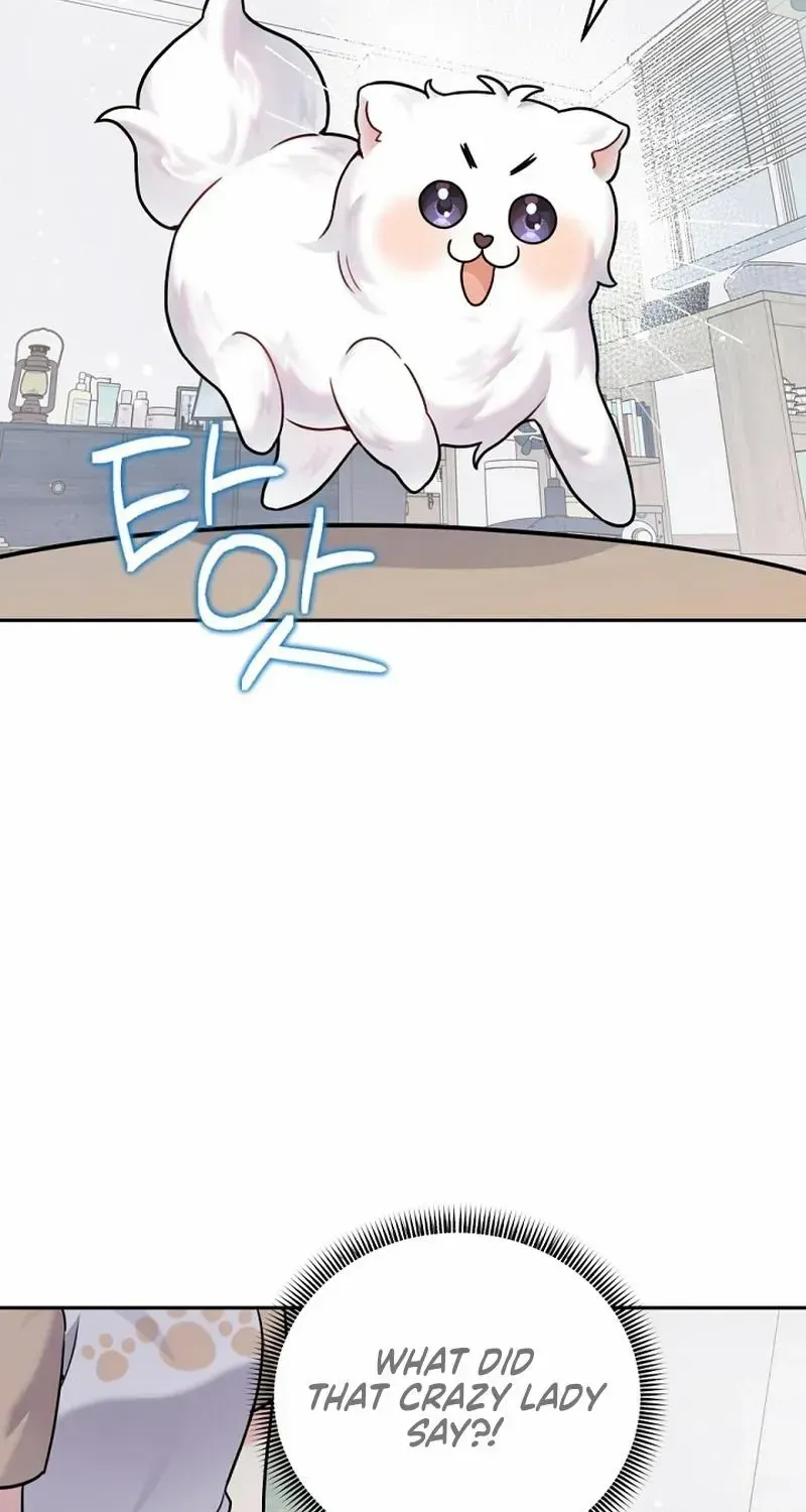 My masculine Puppy Zinmanga X Chapter 9 Page 38