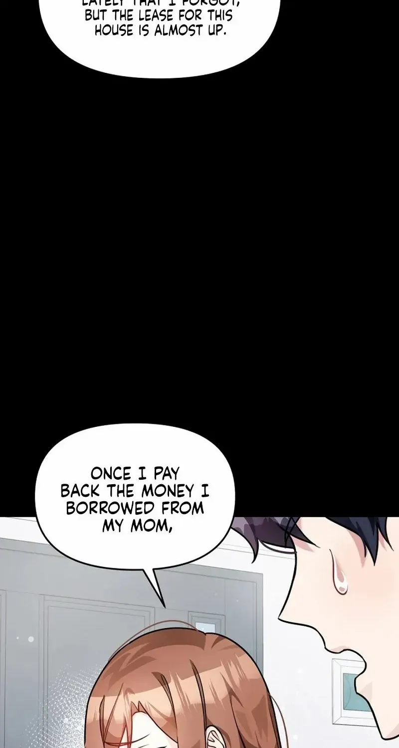 My masculine Puppy Zinmanga X Chapter 9 Page 57