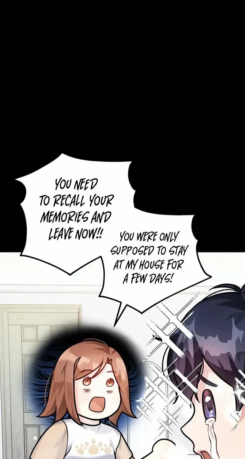 My masculine Puppy Zinmanga X Chapter 9 Page 63
