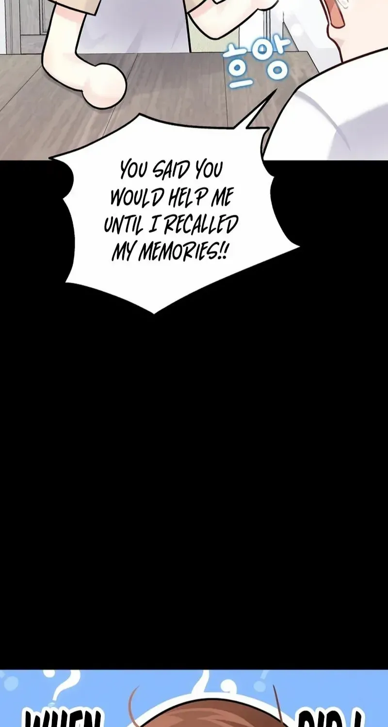 My masculine Puppy Zinmanga X Chapter 9 Page 64