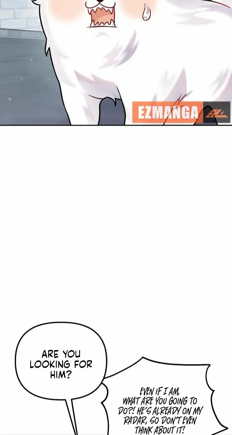 My masculine Puppy Zinmanga X Chapter 9 Page 78