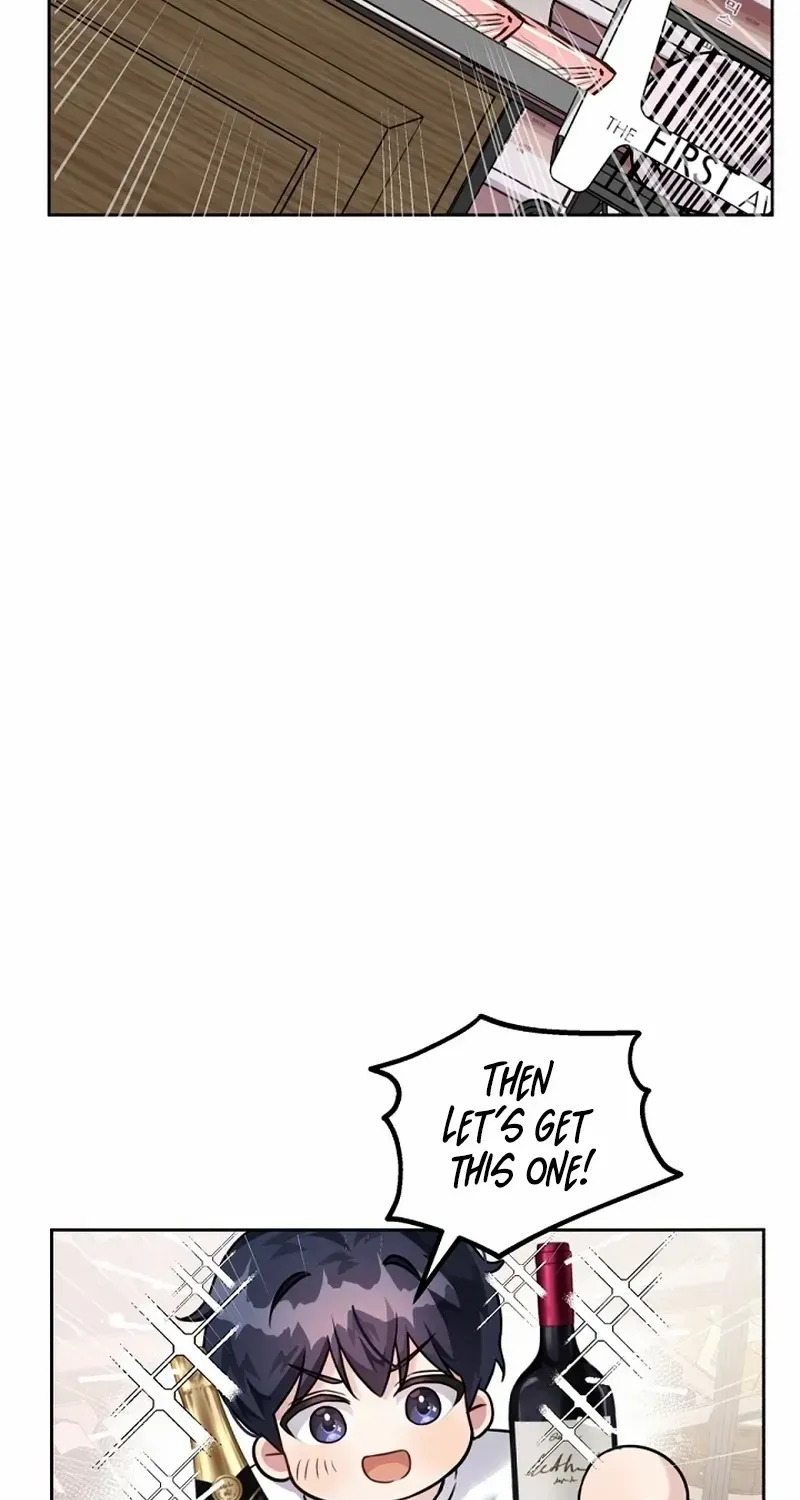 My masculine Puppy Zinmanga X Chapter 8 Page 20
