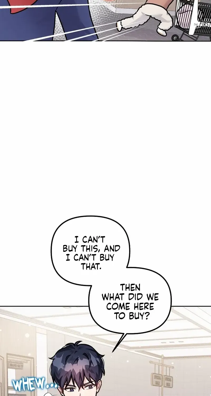 My masculine Puppy Zinmanga X Chapter 8 Page 22