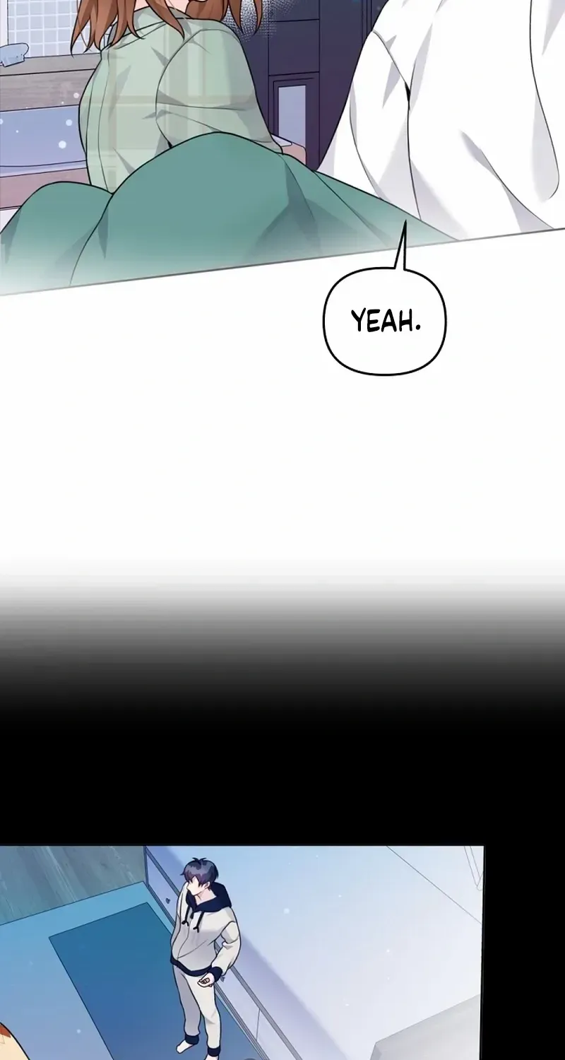 My masculine Puppy Zinmanga X Chapter 7 Page 35