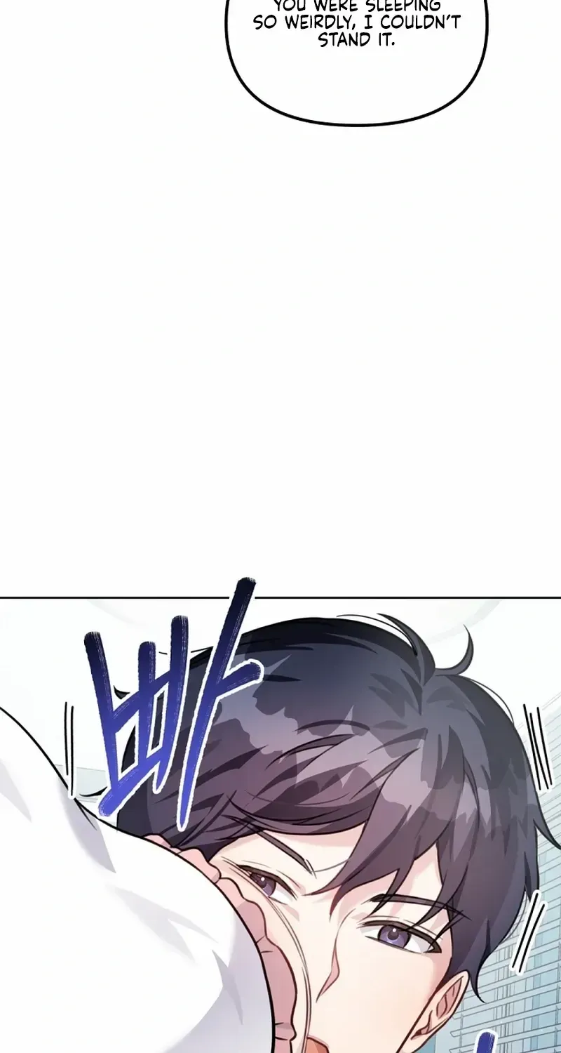 My masculine Puppy Zinmanga X Chapter 7 Page 45