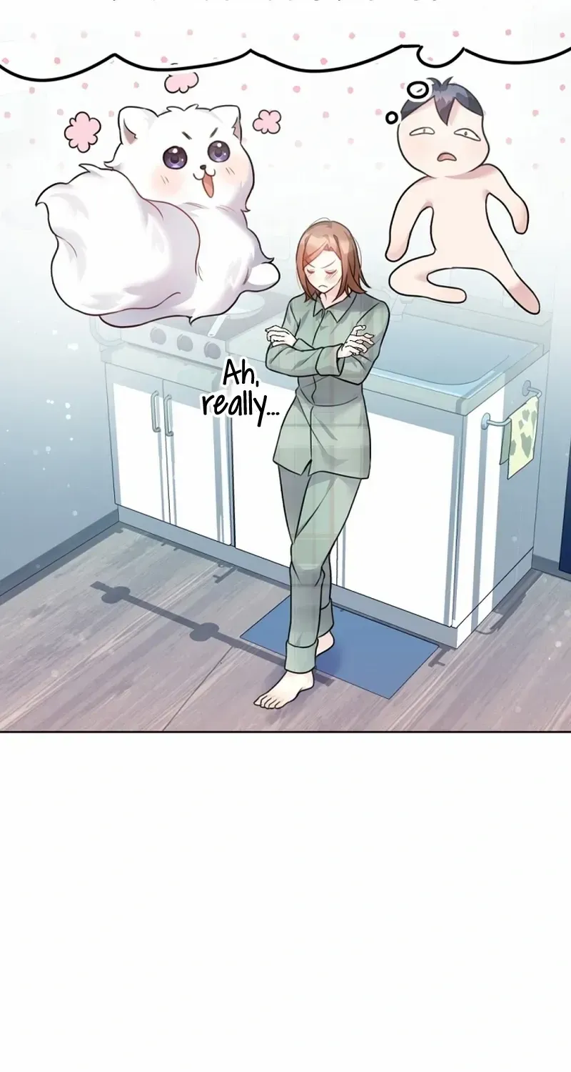 My masculine Puppy Zinmanga X Chapter 7 Page 47