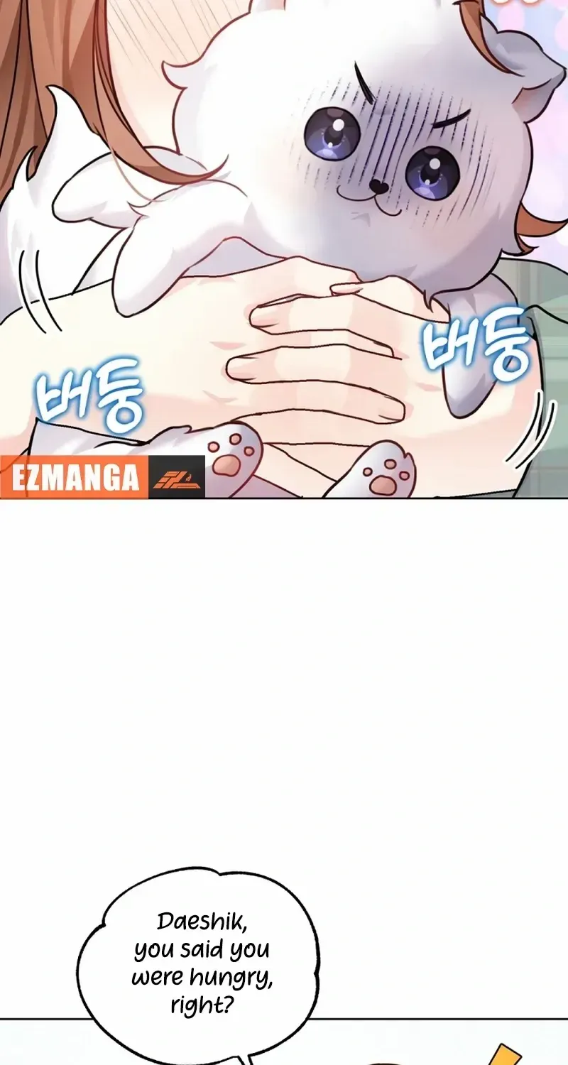 My masculine Puppy Zinmanga X Chapter 7 Page 53