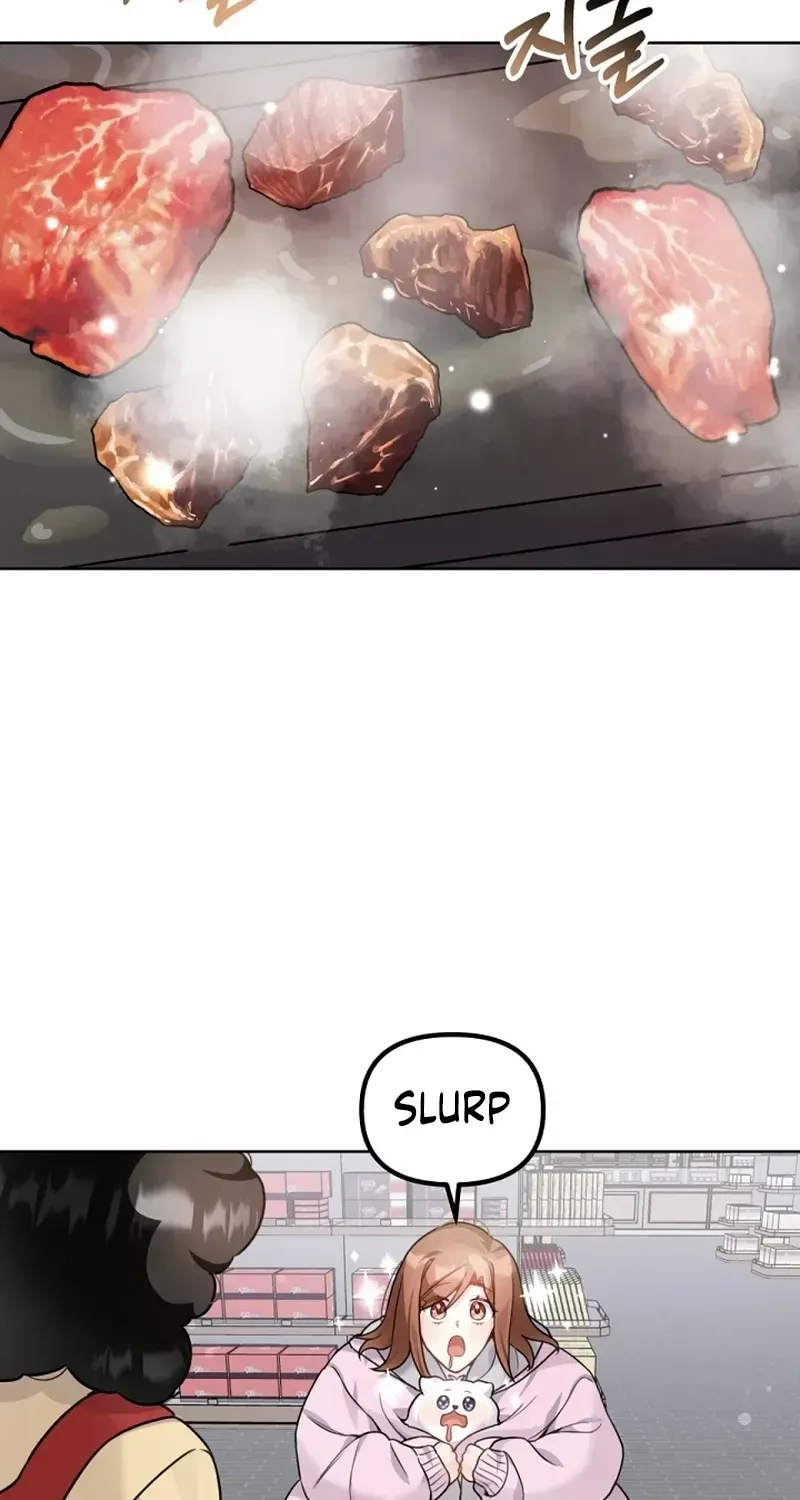 My masculine Puppy Zinmanga X Chapter 7 Page 71