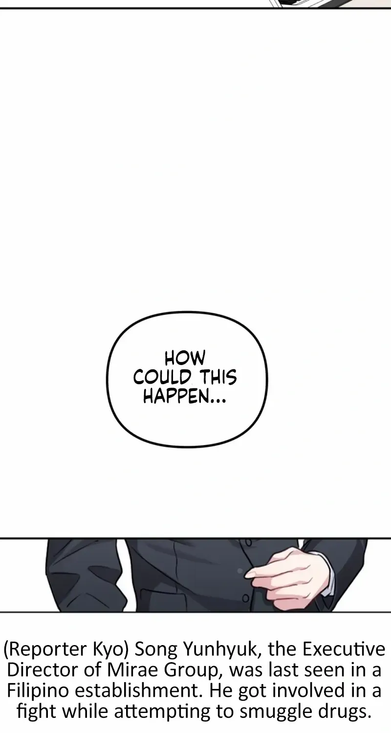 My masculine Puppy Zinmanga X Chapter 6 Page 38