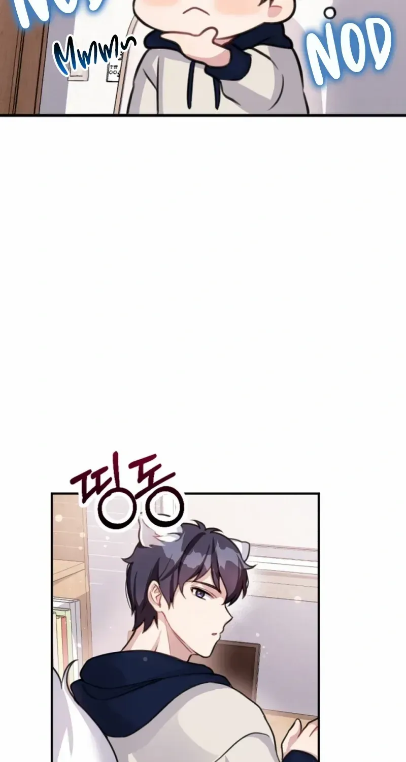 My masculine Puppy Zinmanga X Chapter 6 Page 41