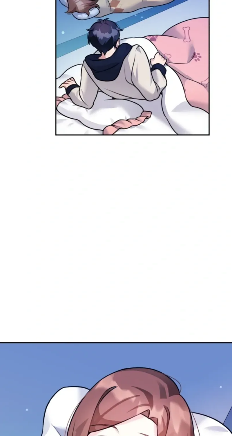 My masculine Puppy Zinmanga X Chapter 6 Page 63